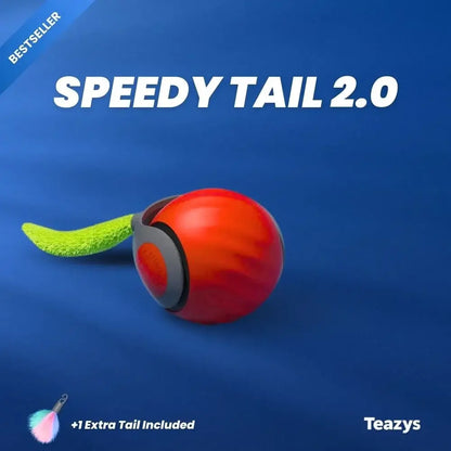 SPEEDY TAIL 2.0 (Copy)